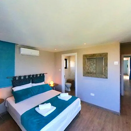 Billy's Place Protaras Luxury With Private Pool With Heated Pool Option For Autumn And Winter Months * Paralimni