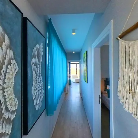 Billy's Place Protaras Luxury With Private Pool With Heated Pool Option For Autumn And Winter Months * Паралимни