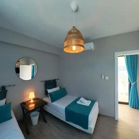 Villa Billy's Place Protaras Luxury With Private Pool With Heated Pool Option For Autumn And Winter Months