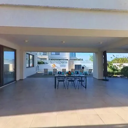 Villa Billy's Place Protaras Luxury With Private Pool With Heated Pool Option For Autumn And Winter Months *