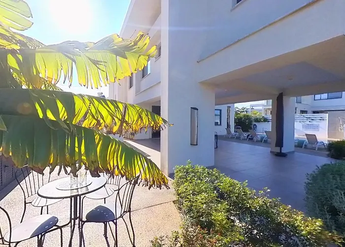 ヴィラ Billy's Place Protaras Luxury With Private Pool With Heated Pool Option For Autumn And Winter Months パラリムニ