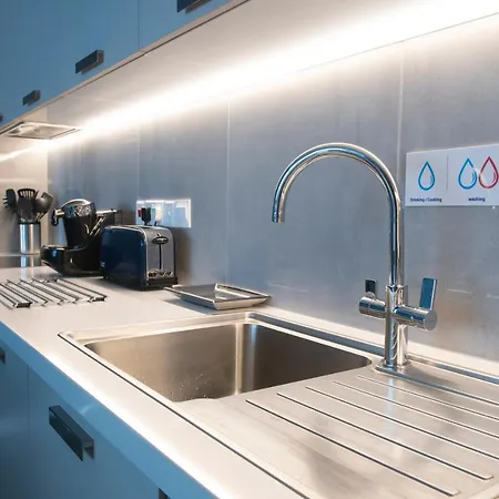 Billy's Place Protaras Luxury With Private Pool With Heated Pool Option For Autumn And Winter Months Villa