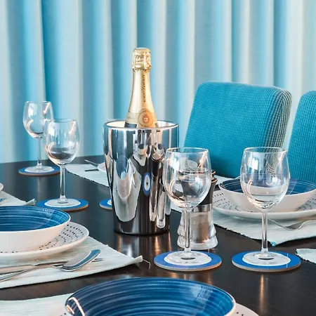 Billy's Place Protaras Luxury With Private Pool With Heated Pool Option For Autumn And Winter Months