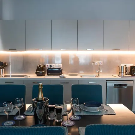 Villa Billy's Place Protaras Luxury With Private Pool With Heated Pool Option For Autumn And Winter Months