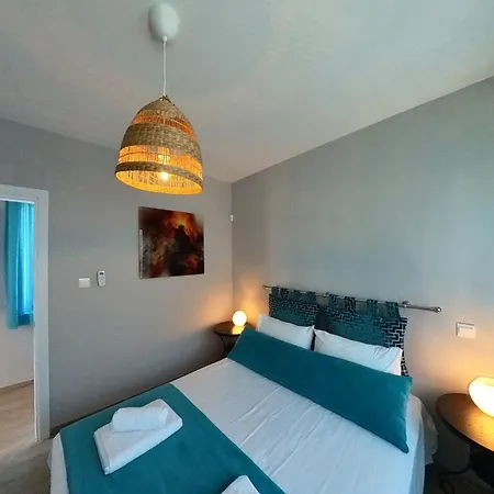 Billy's Place Protaras Luxury With Private Pool With Heated Pool Option For Autumn And Winter Months Villa Paralimni