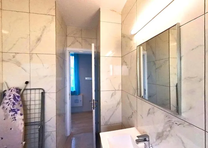 Billy's Place Protaras Luxury With Private Pool With Heated Pool Option For Autumn And Winter Months