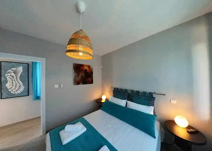 Billy's Place Protaras Luxury With Private Pool With Heated Pool Option For Autumn And Winter Months Villa Paralimni